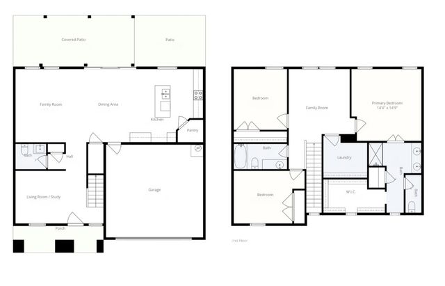 217 Fieldstone Drive, Melissa, TX 75454