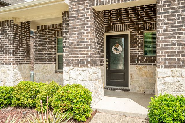 217 Fieldstone Drive, Melissa, TX 75454