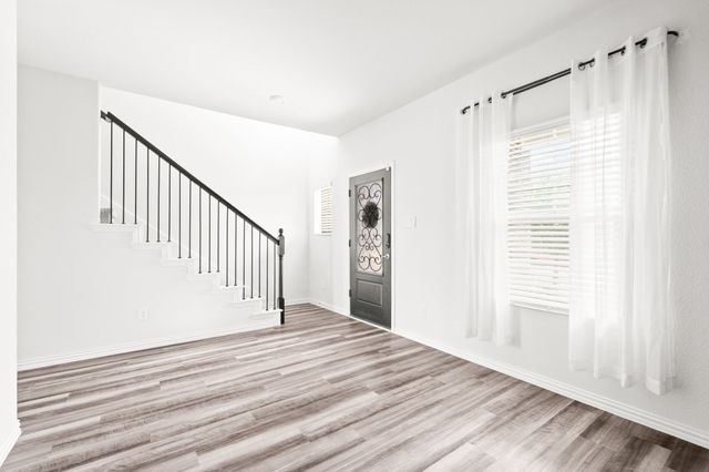 217 Fieldstone Drive, Melissa, TX 75454