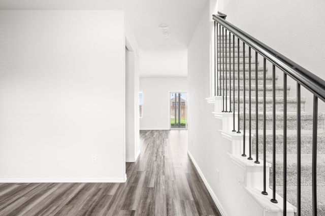 217 Fieldstone Drive, Melissa, TX 75454