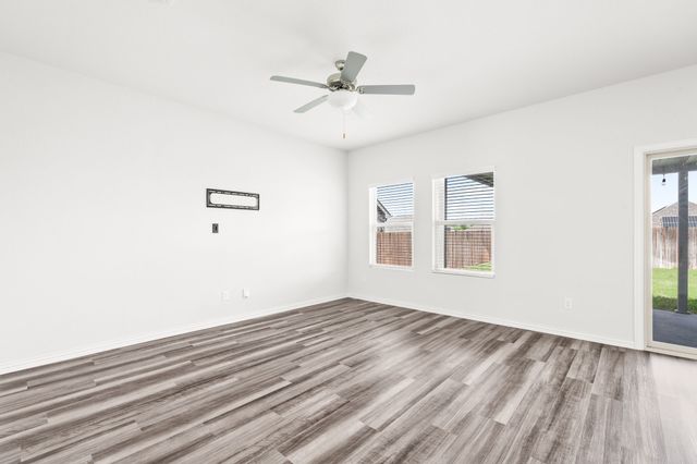 217 Fieldstone Drive, Melissa, TX 75454