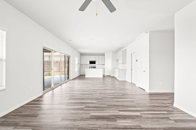 217 Fieldstone Drive, Melissa, TX 75454