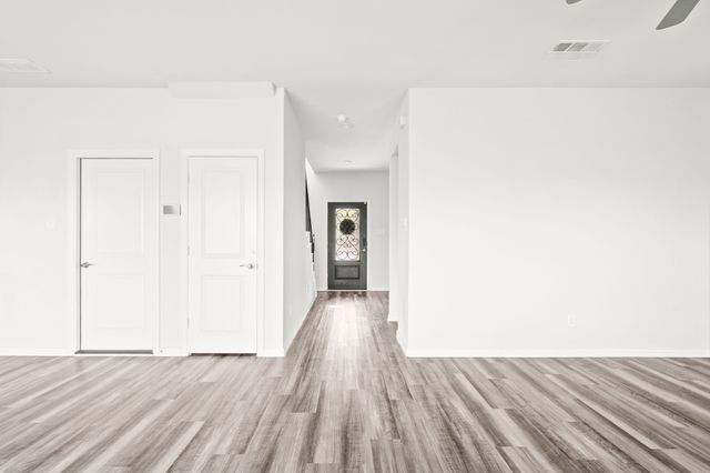 217 Fieldstone Drive, Melissa, TX 75454