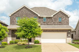 217 Fieldstone Drive, Melissa, TX 75454