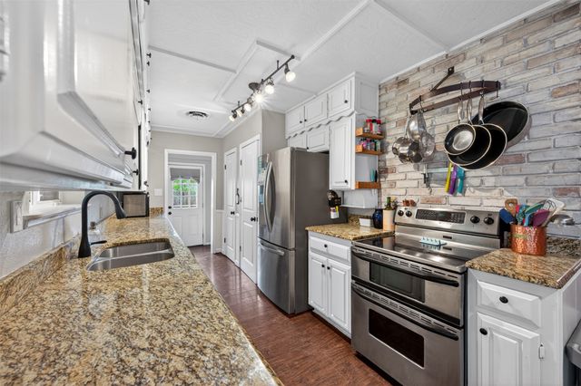 3505 Cordone Street, Fort Worth, TX 76133