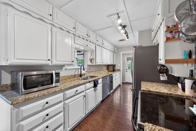 3505 Cordone Street, Fort Worth, TX 76133