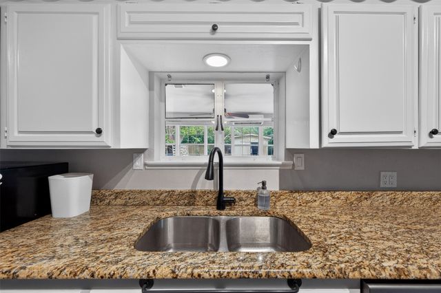 3505 Cordone Street, Fort Worth, TX 76133