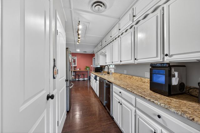 3505 Cordone Street, Fort Worth, TX 76133