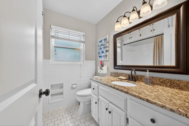 3505 Cordone Street, Fort Worth, TX 76133