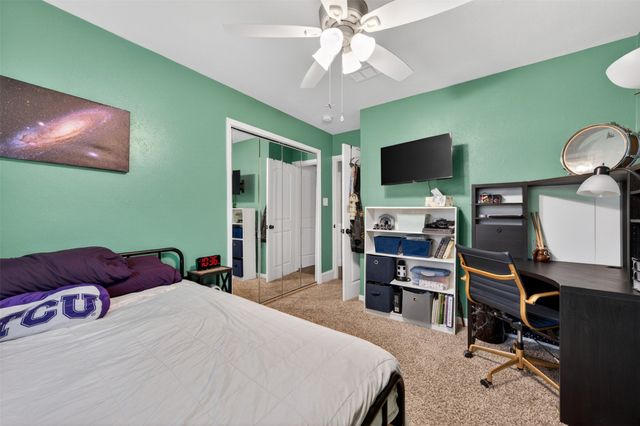 3505 Cordone Street, Fort Worth, TX 76133