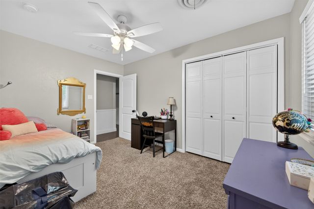 3505 Cordone Street, Fort Worth, TX 76133