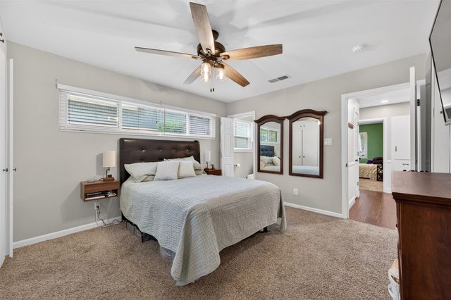 3505 Cordone Street, Fort Worth, TX 76133
