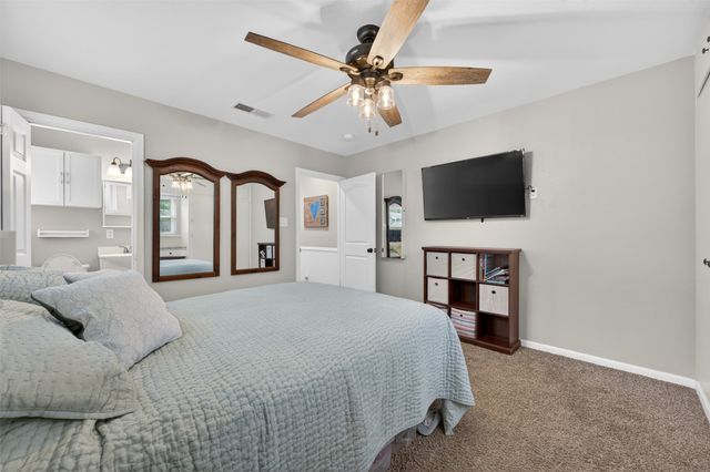 3505 Cordone Street, Fort Worth, TX 76133