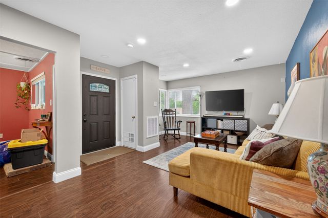 3505 Cordone Street, Fort Worth, TX 76133