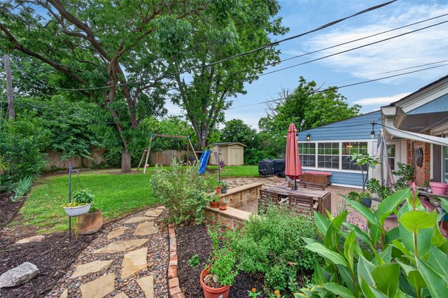 3505 Cordone Street, Fort Worth, TX 76133
