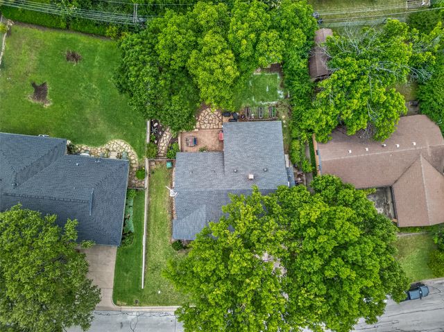 3505 Cordone Street, Fort Worth, TX 76133