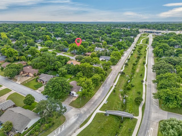 3505 Cordone Street, Fort Worth, TX 76133