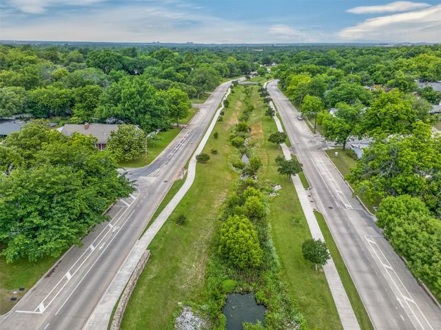 3505 Cordone Street, Fort Worth, TX 76133