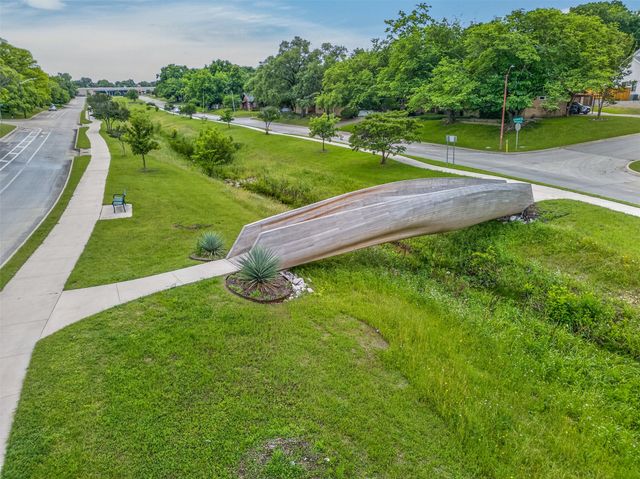 3505 Cordone Street, Fort Worth, TX 76133