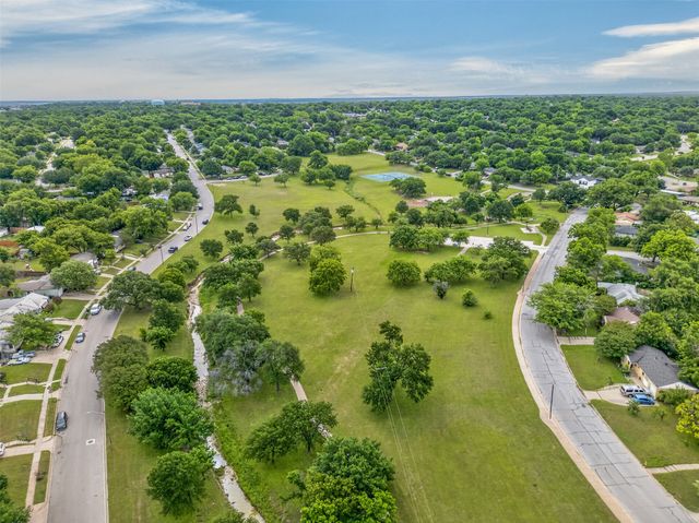 3505 Cordone Street, Fort Worth, TX 76133