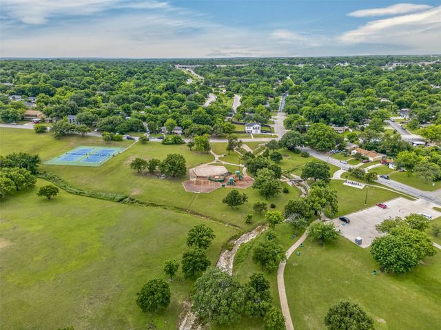 3505 Cordone Street, Fort Worth, TX 76133