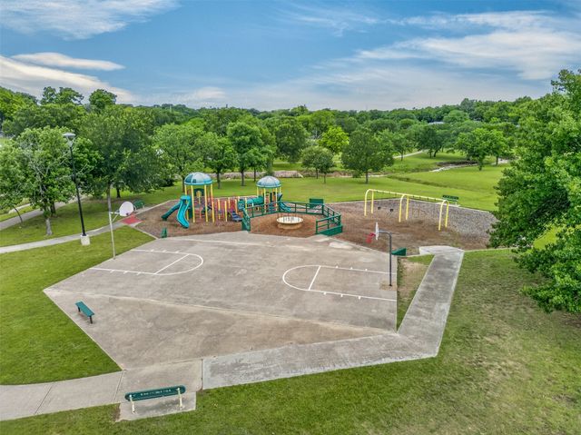 3505 Cordone Street, Fort Worth, TX 76133