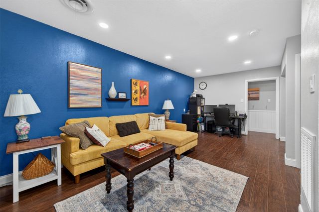 3505 Cordone Street, Fort Worth, TX 76133
