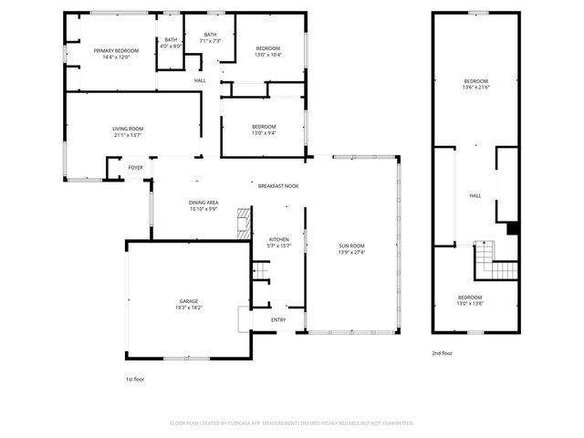 3505 Cordone Street, Fort Worth, TX 76133