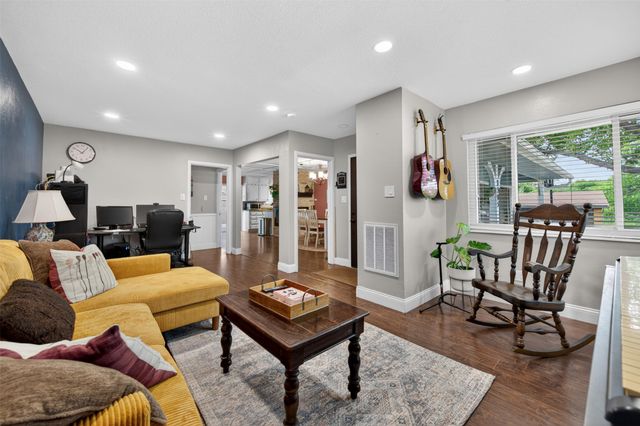 3505 Cordone Street, Fort Worth, TX 76133