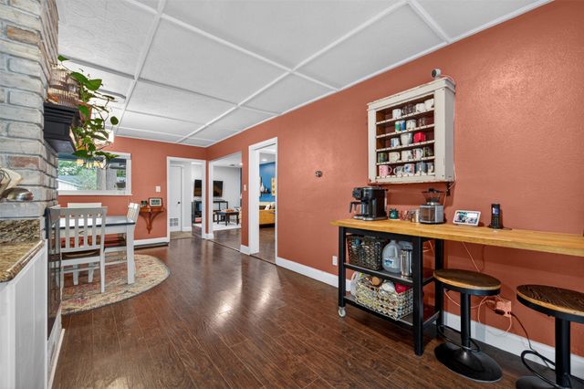 3505 Cordone Street, Fort Worth, TX 76133