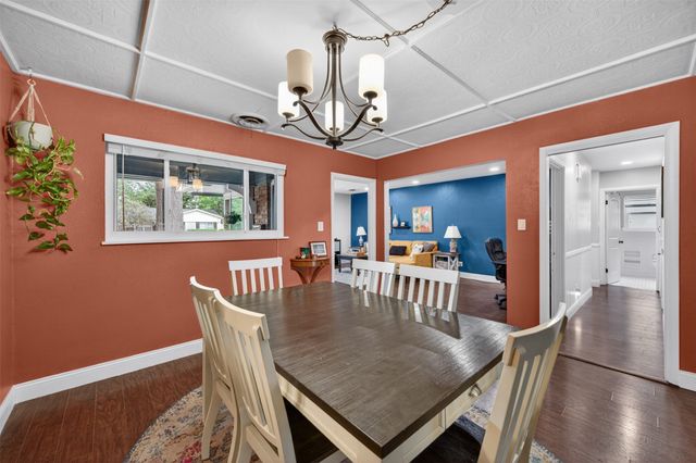 3505 Cordone Street, Fort Worth, TX 76133