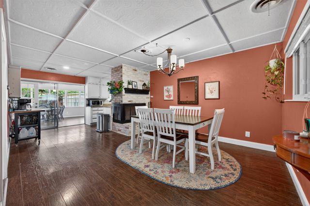 3505 Cordone Street, Fort Worth, TX 76133
