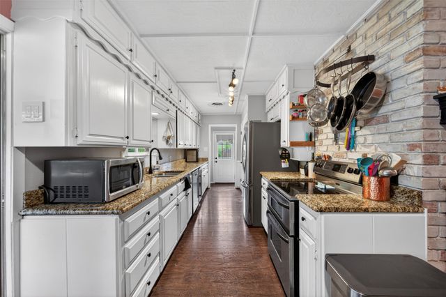 3505 Cordone Street, Fort Worth, TX 76133