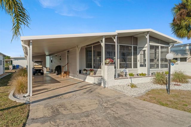 107 TORTOLA WAY, North Port, FL 34287