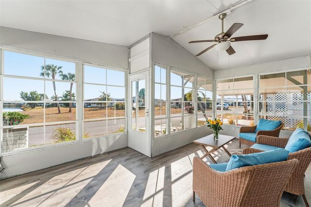 107 TORTOLA WAY, North Port, FL 34287