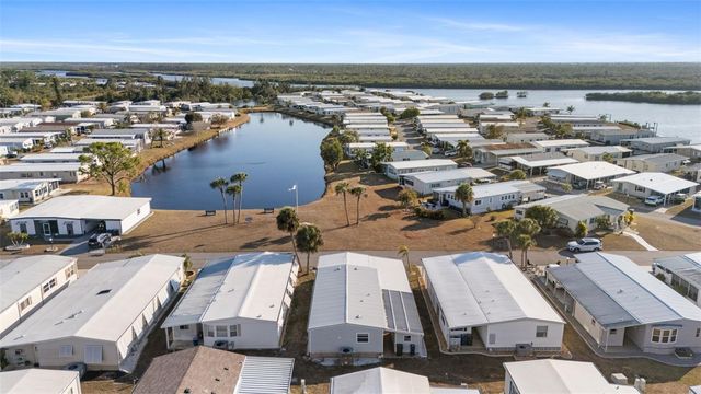 107 TORTOLA WAY, North Port, FL 34287