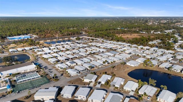 107 TORTOLA WAY, North Port, FL 34287