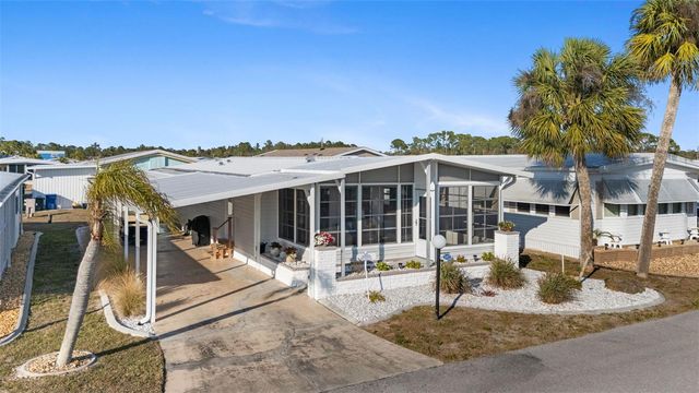 107 TORTOLA WAY, North Port, FL 34287