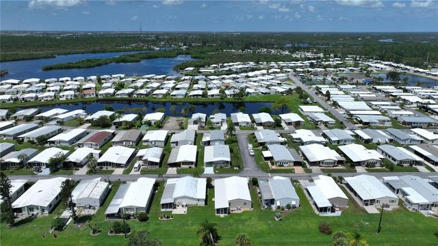 107 TORTOLA WAY, North Port, FL 34287