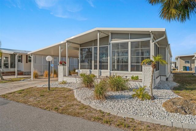 107 TORTOLA WAY, North Port, FL 34287