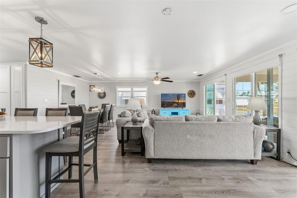 Image 16 of property listing at 107 TORTOLA WAY, North Port, FL 34287