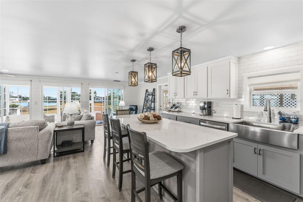 Image 19 of property listing at 107 TORTOLA WAY, North Port, FL 34287