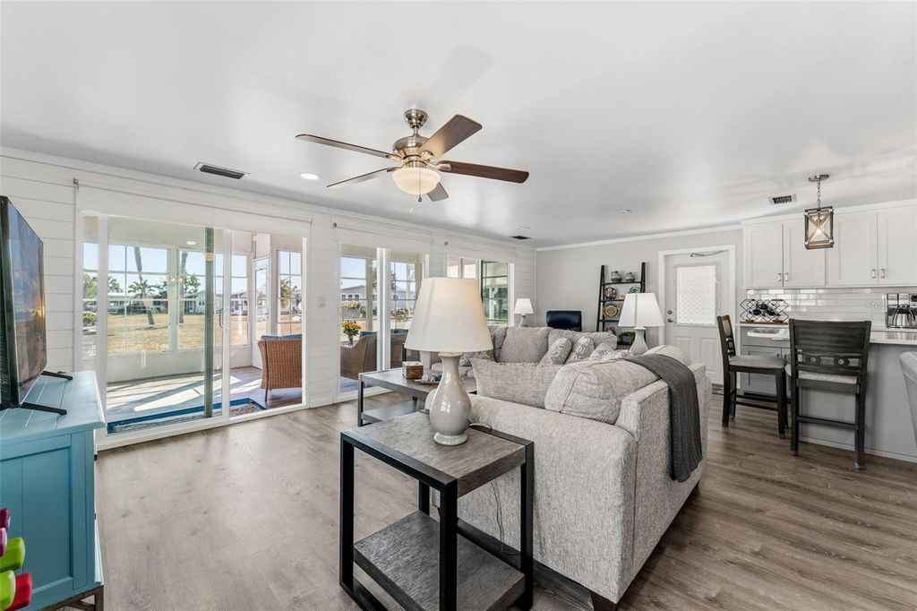 Image 25 of property listing at 107 TORTOLA WAY, North Port, FL 34287