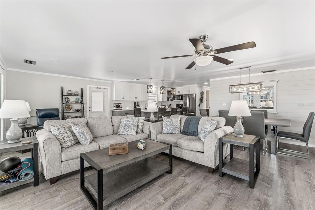 Image 26 of property listing at 107 TORTOLA WAY, North Port, FL 34287