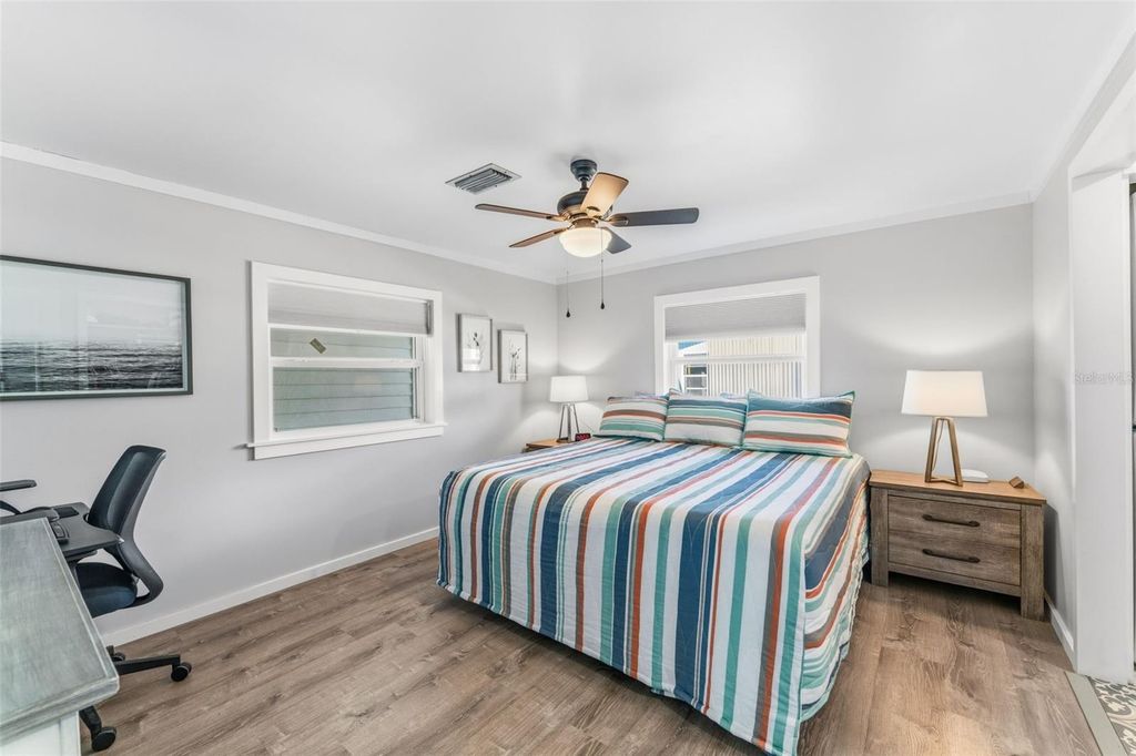 Image 34 of property listing at 107 TORTOLA WAY, North Port, FL 34287