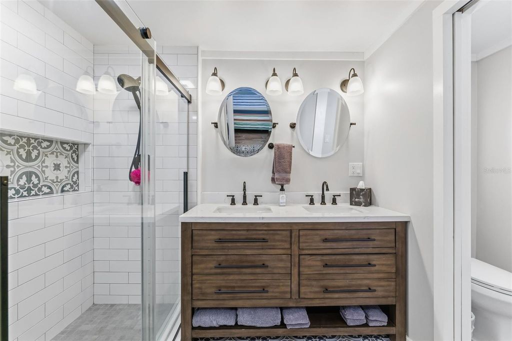 Image 39 of property listing at 107 TORTOLA WAY, North Port, FL 34287