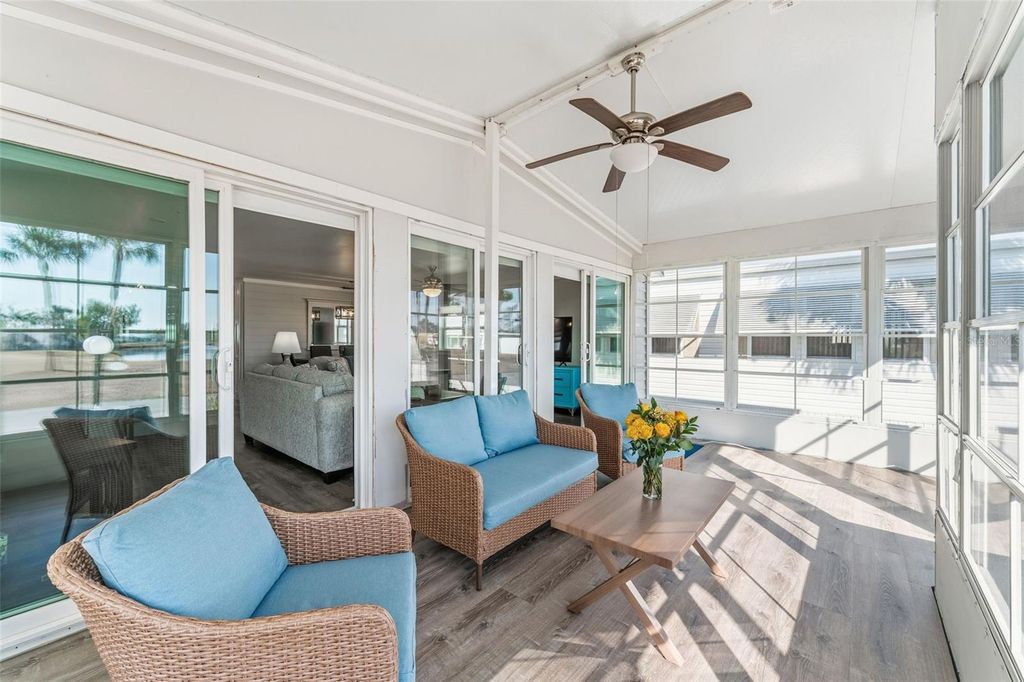 Image 43 of property listing at 107 TORTOLA WAY, North Port, FL 34287