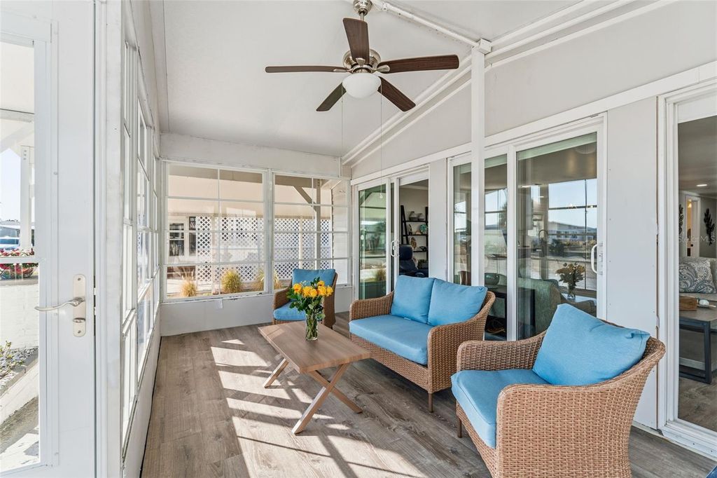 Image 44 of property listing at 107 TORTOLA WAY, North Port, FL 34287