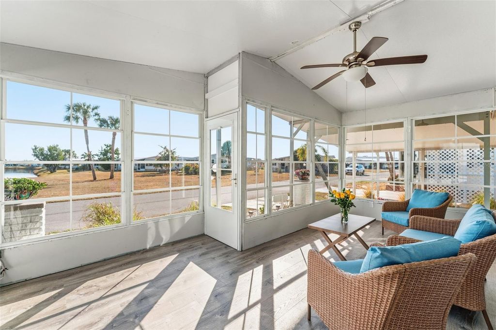 Image 45 of property listing at 107 TORTOLA WAY, North Port, FL 34287