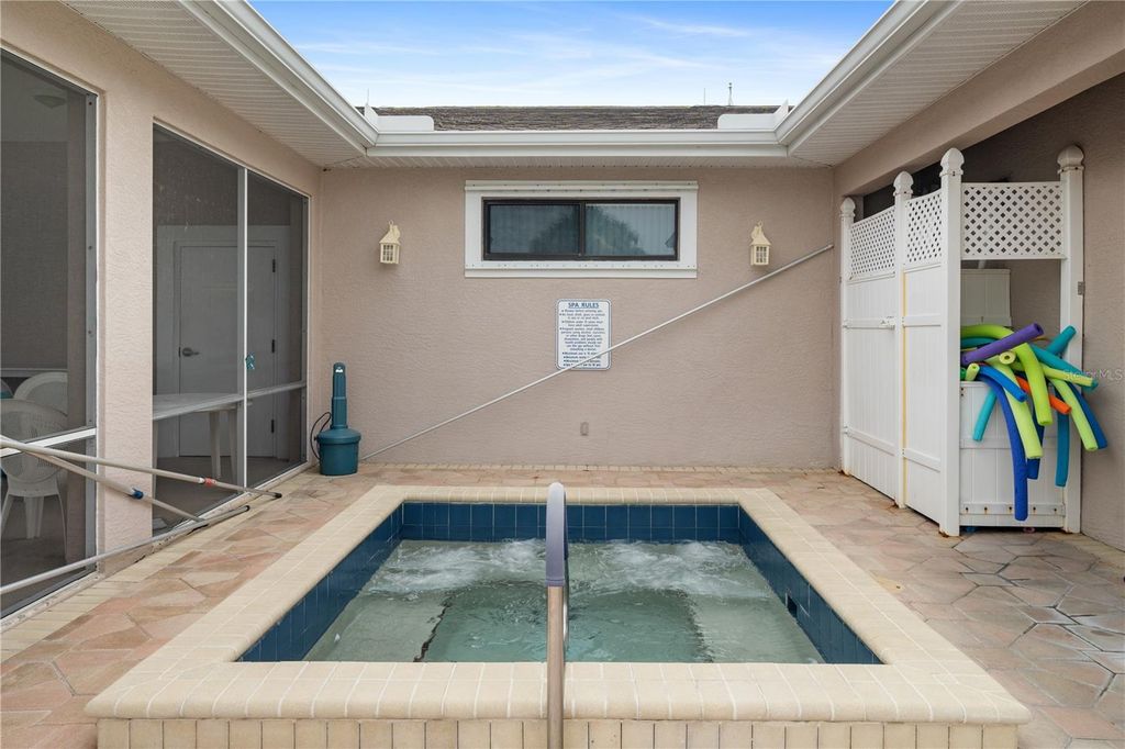 Image 75 of property listing at 107 TORTOLA WAY, North Port, FL 34287